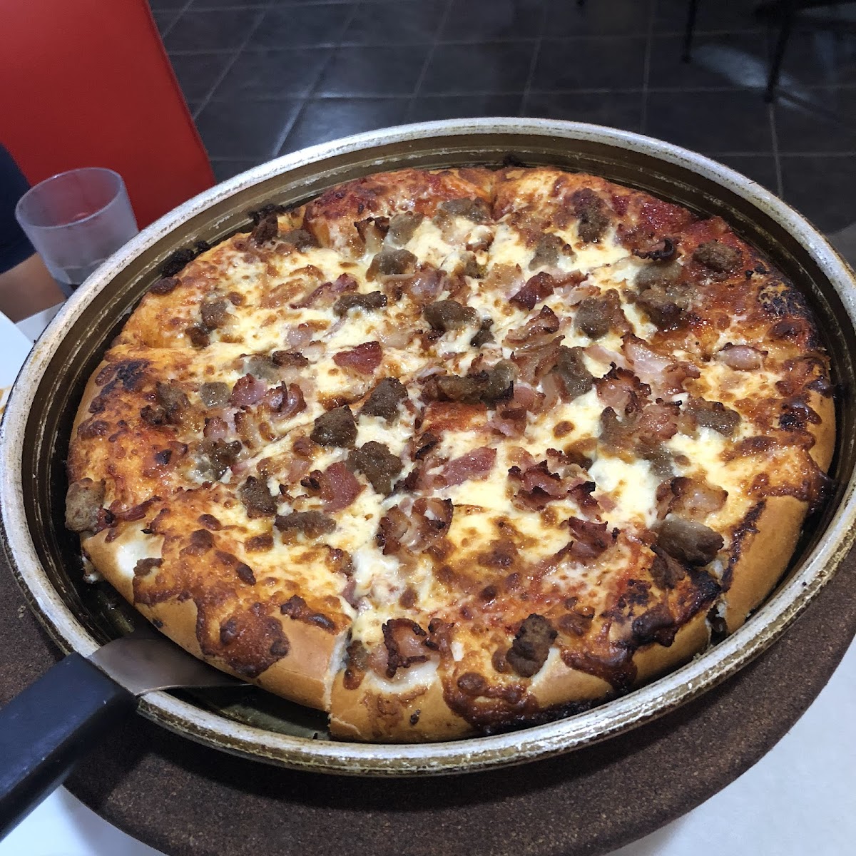 Pizza Hut Sm San Pablo Photos 2